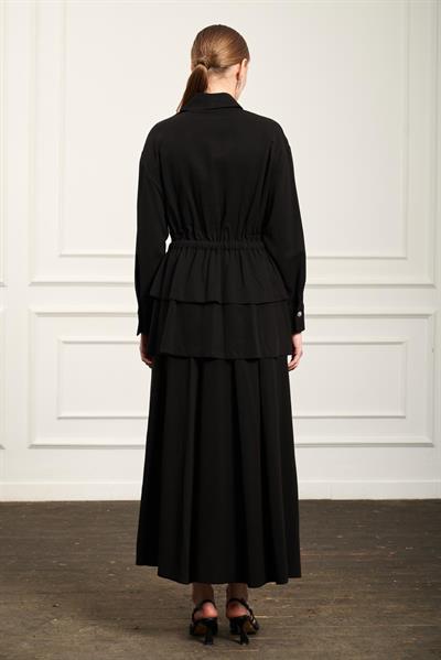 A408644 Aguaje İkili Takım / SİYAH