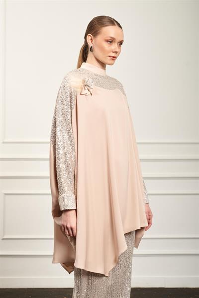 A409744 Aguaje Pullu Takım / GOLD