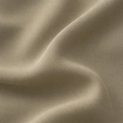 A60016  Aguaje Beli Lastikli Bağlamalı Bol Paça Pantolon / HAKİ