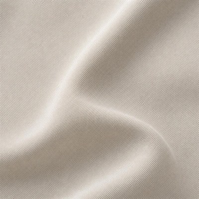 A60016  Aguaje Beli Lastikli Bağlamalı Bol Paça Pantolon / BEJ