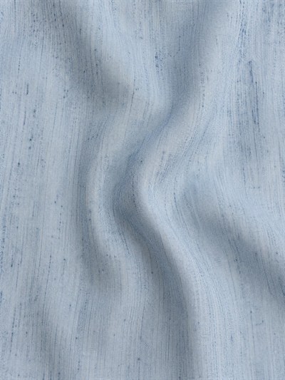 A606155 Aguaje Beli Lastikli Pantolon / MAVİ