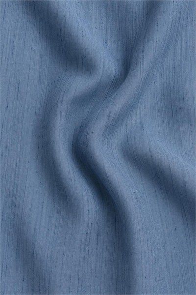 A606155 Aguaje Beli Lastikli Pantolon / İNDİGO