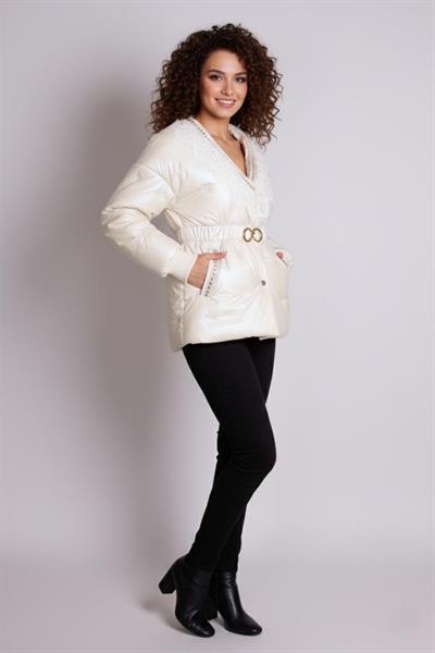 A702744 Aguaje Beli Kemerli Mont / EKRU