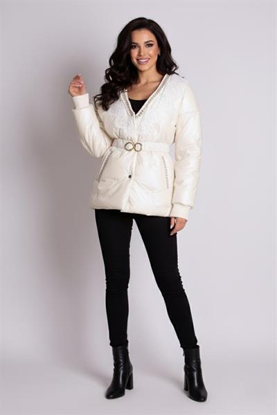 A702744 Aguaje Beli Kemerli Mont / EKRU