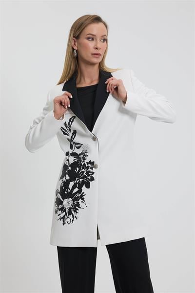 M70114 Melidia Abiye Üçlü Takım / EKRU