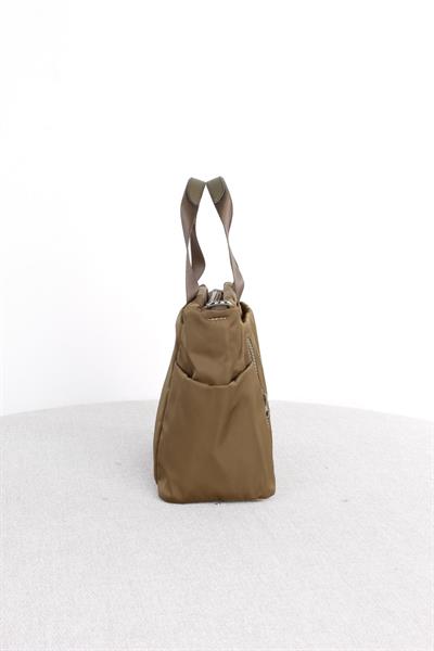 SL47874 Lorenza Kadın Çapraz Çanta / HAKİ