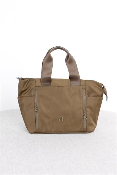 SL47874 Lorenza Kadın Çapraz Çanta / HAKİ