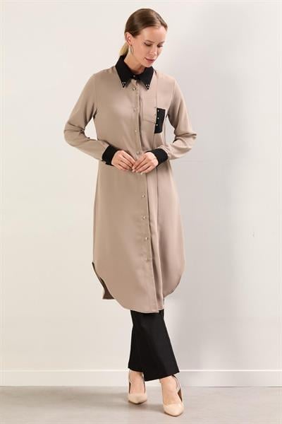 X10285 Aguaje Tunik / BEJ