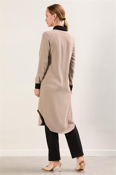 X10285 Aguaje Tunik / BEJ