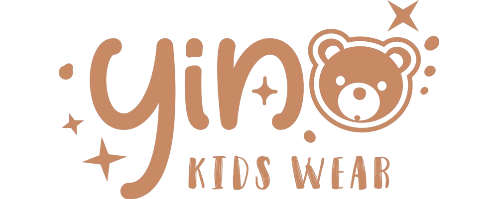 Yino Kids Logo