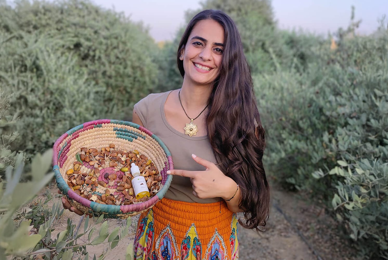 Anne Dokunuşu Kadar Nazik