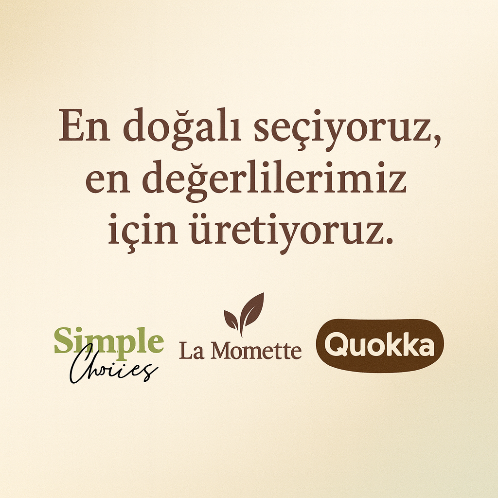 iChocolate Hakkımızda Görsel