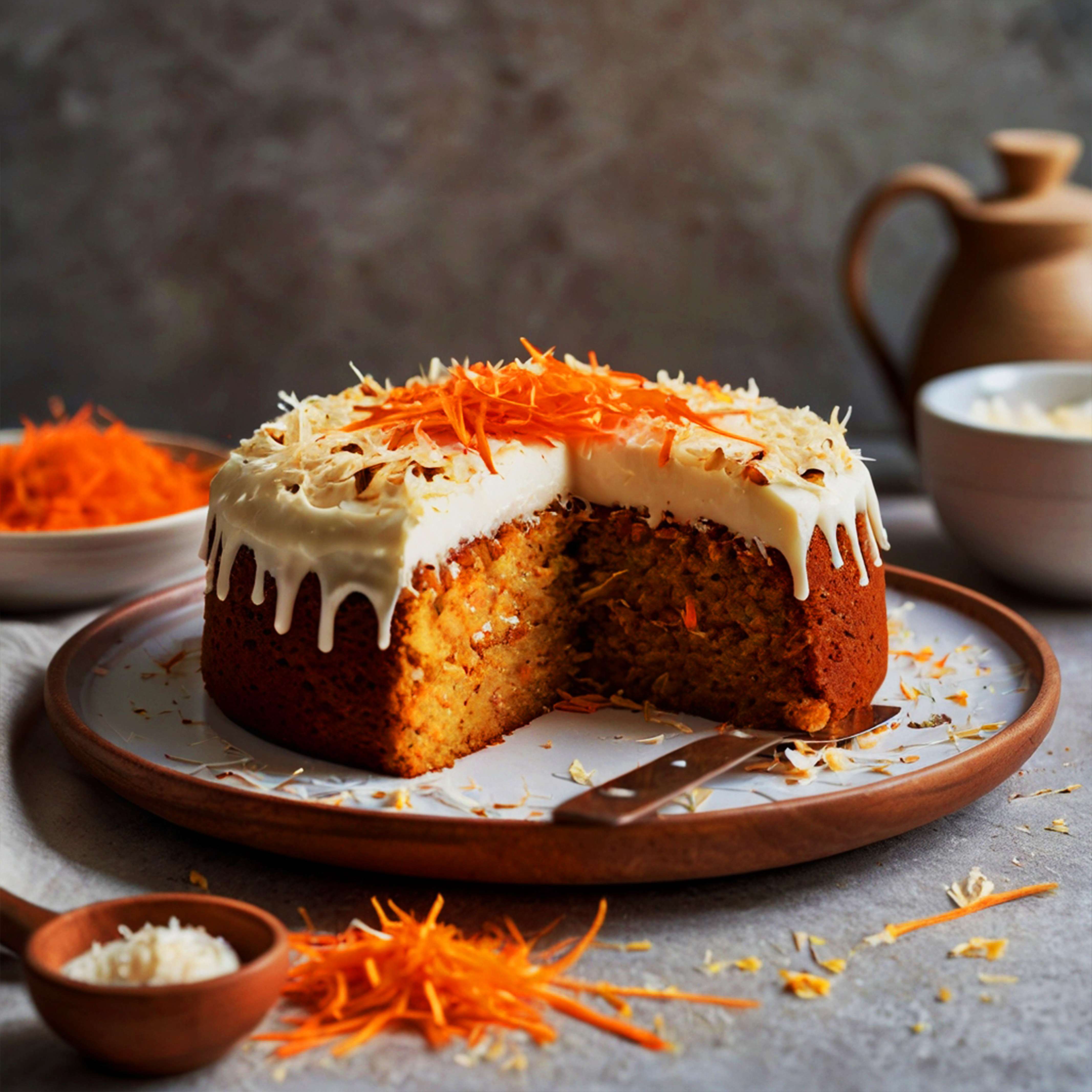 Yemek Görseli