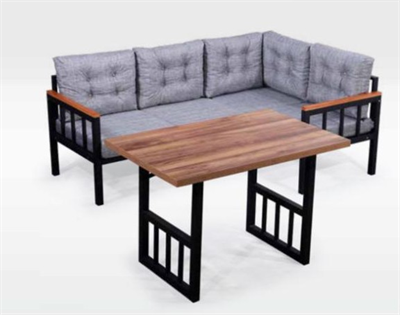 SAMUS PORTEKİZ MASA TAKIMI