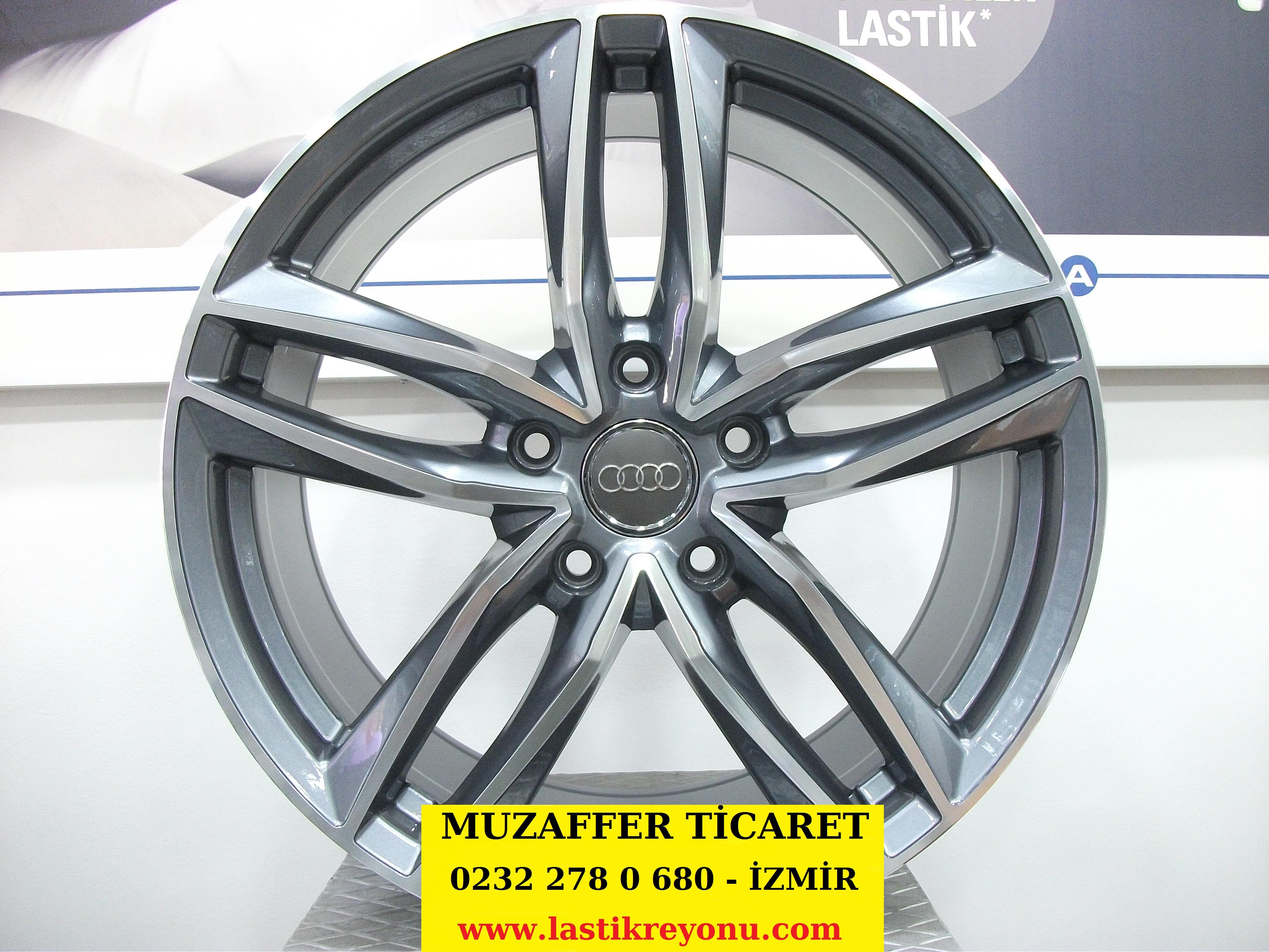 20 5X112 5X130 BK690