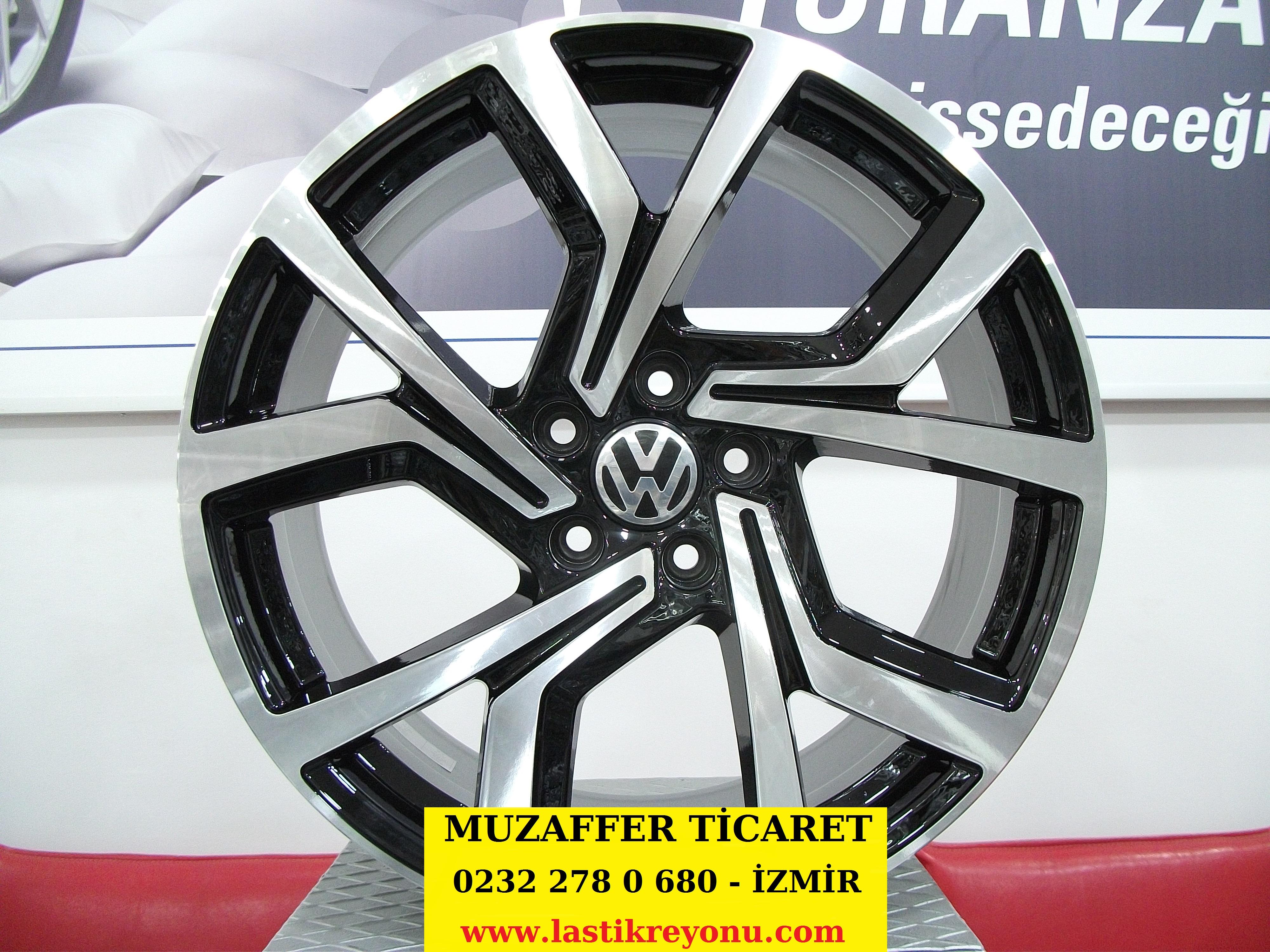 19 5X112 CLUBSPORT EMR5573