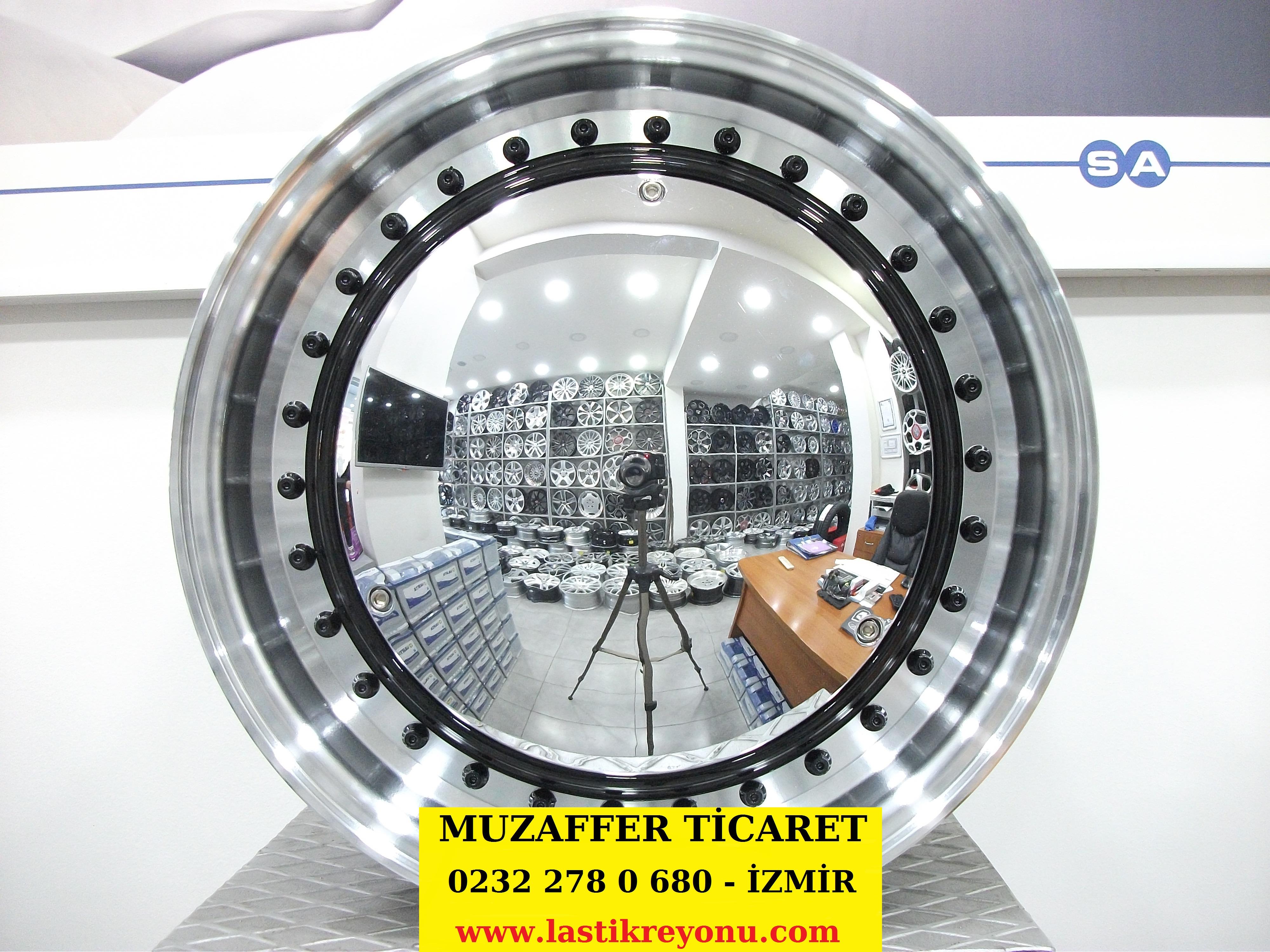 15 DISC 4X100 5X100 5X112