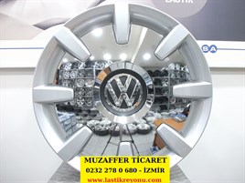 18''5X100/5X112 VW DISC BETTLE 