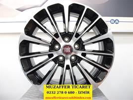 16 5X98 OPAR MOPAR ORIJINAL EGEA DOBLO JANT