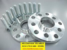 SPACER 5X120 15MM-20MM