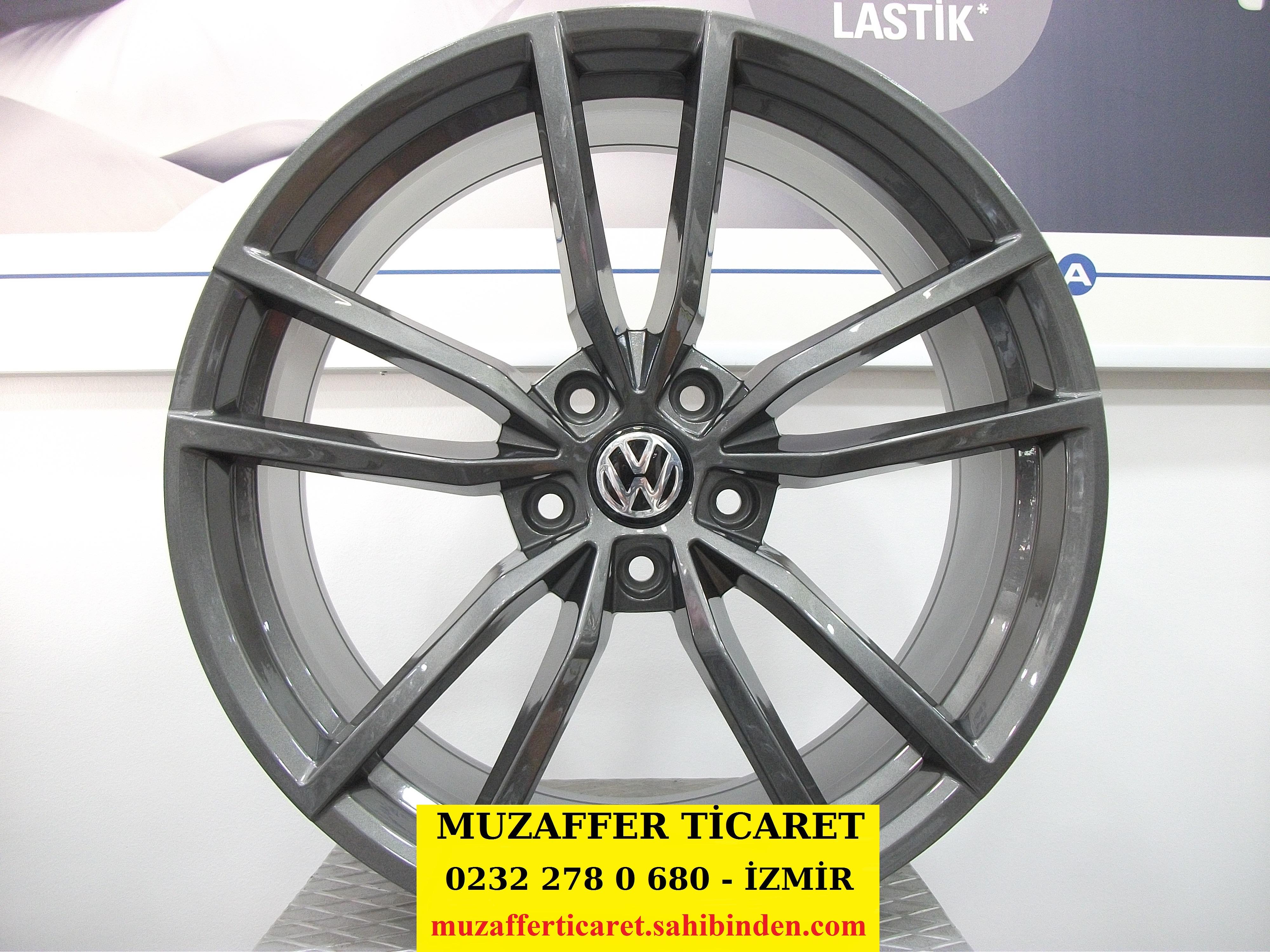 19'' 18 '' 17'' 5X112 PROTERIA DY409