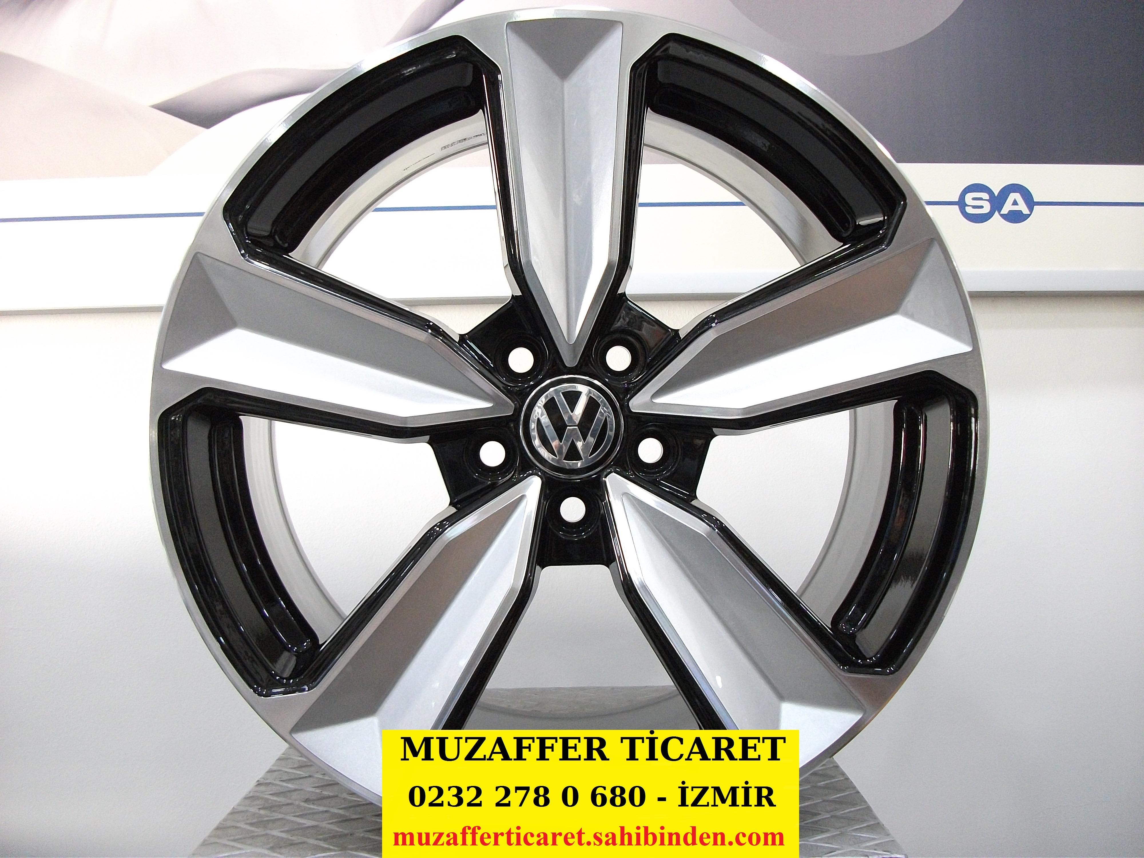 17'' BABAYAGA 5X100 5X112