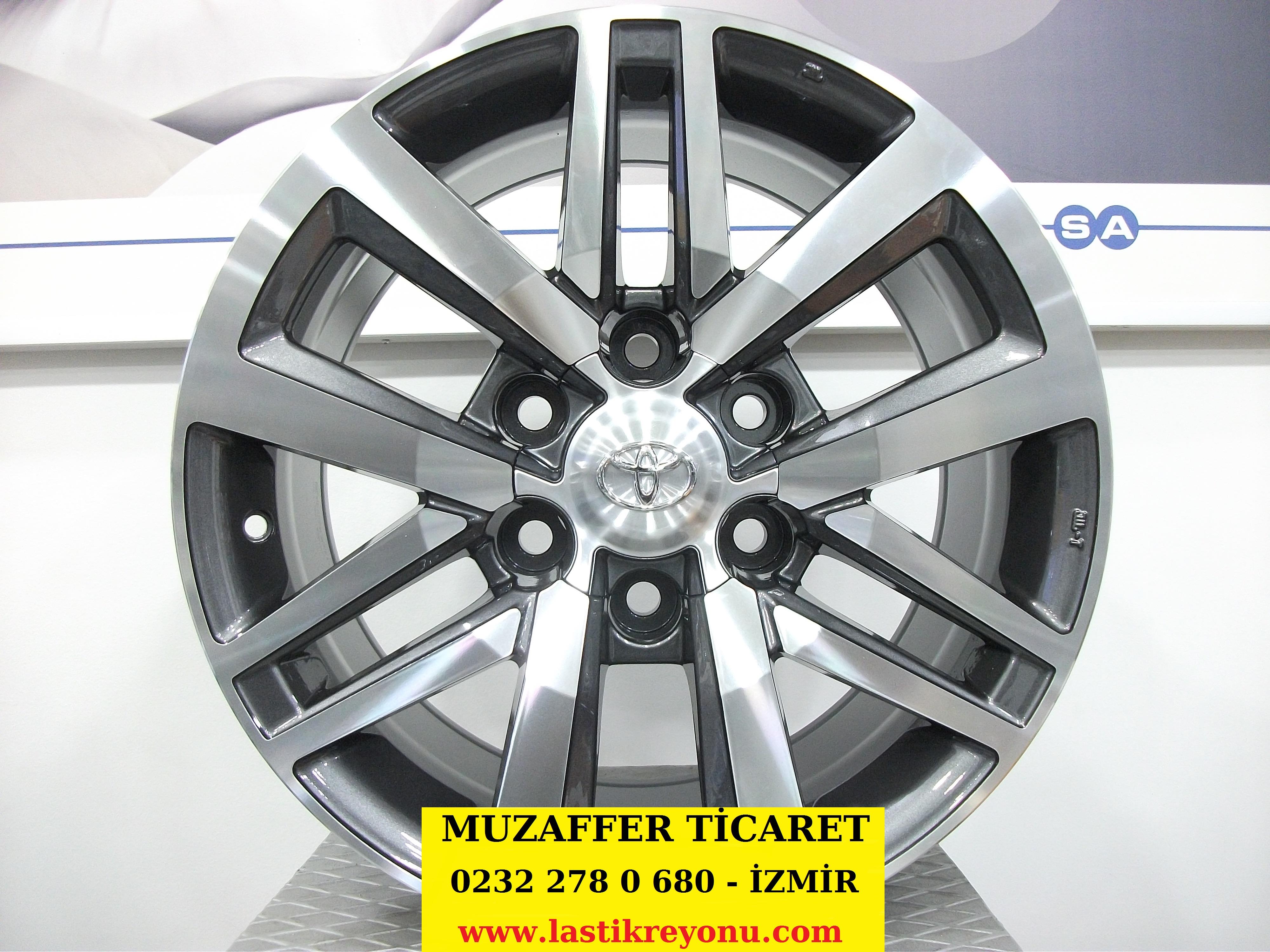 17'' 6X139.7 9.0X17 ET0 WRS3939