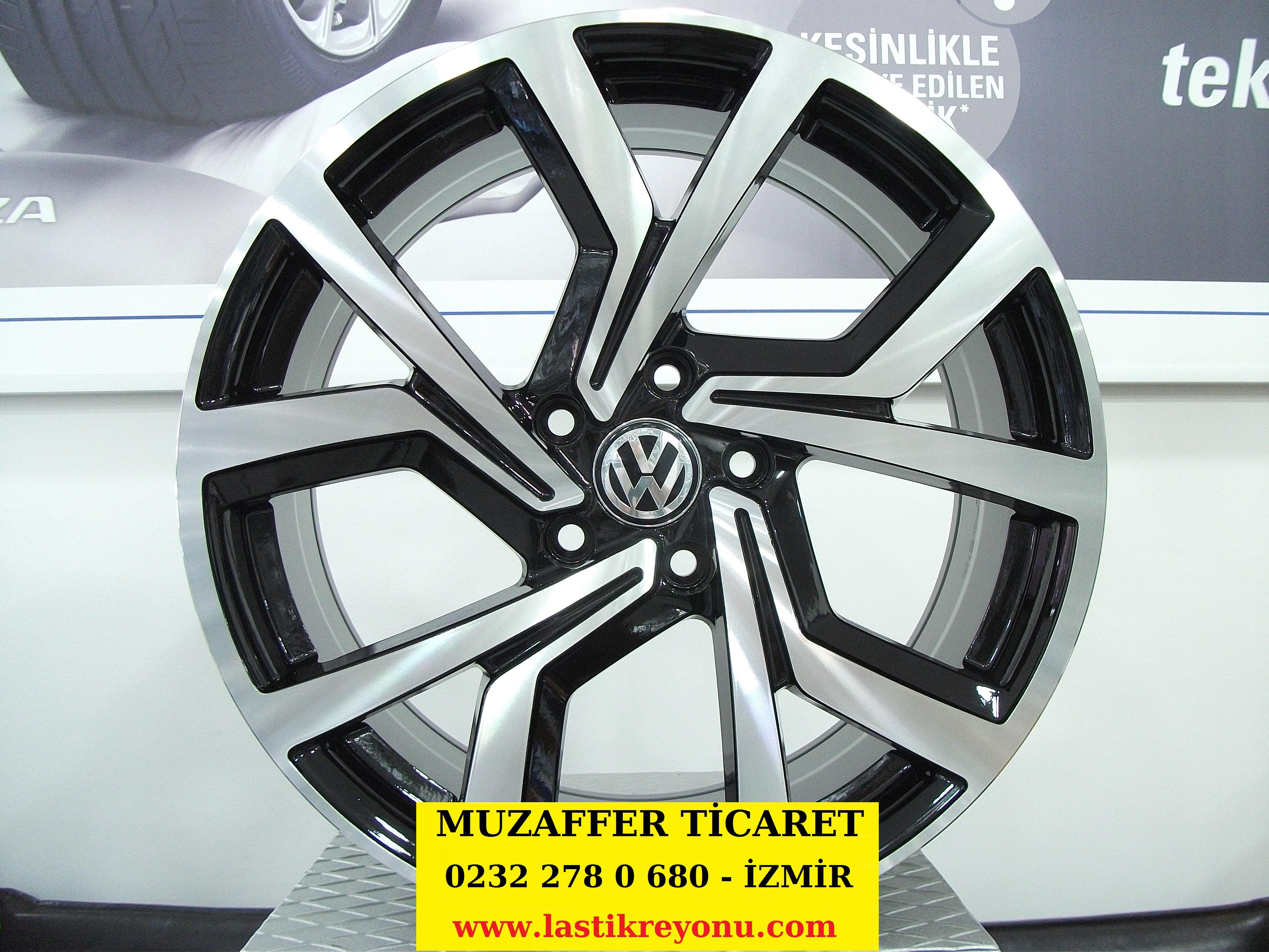 15'' VW POLO GOLF CLUPSPORT 5X100 5X112