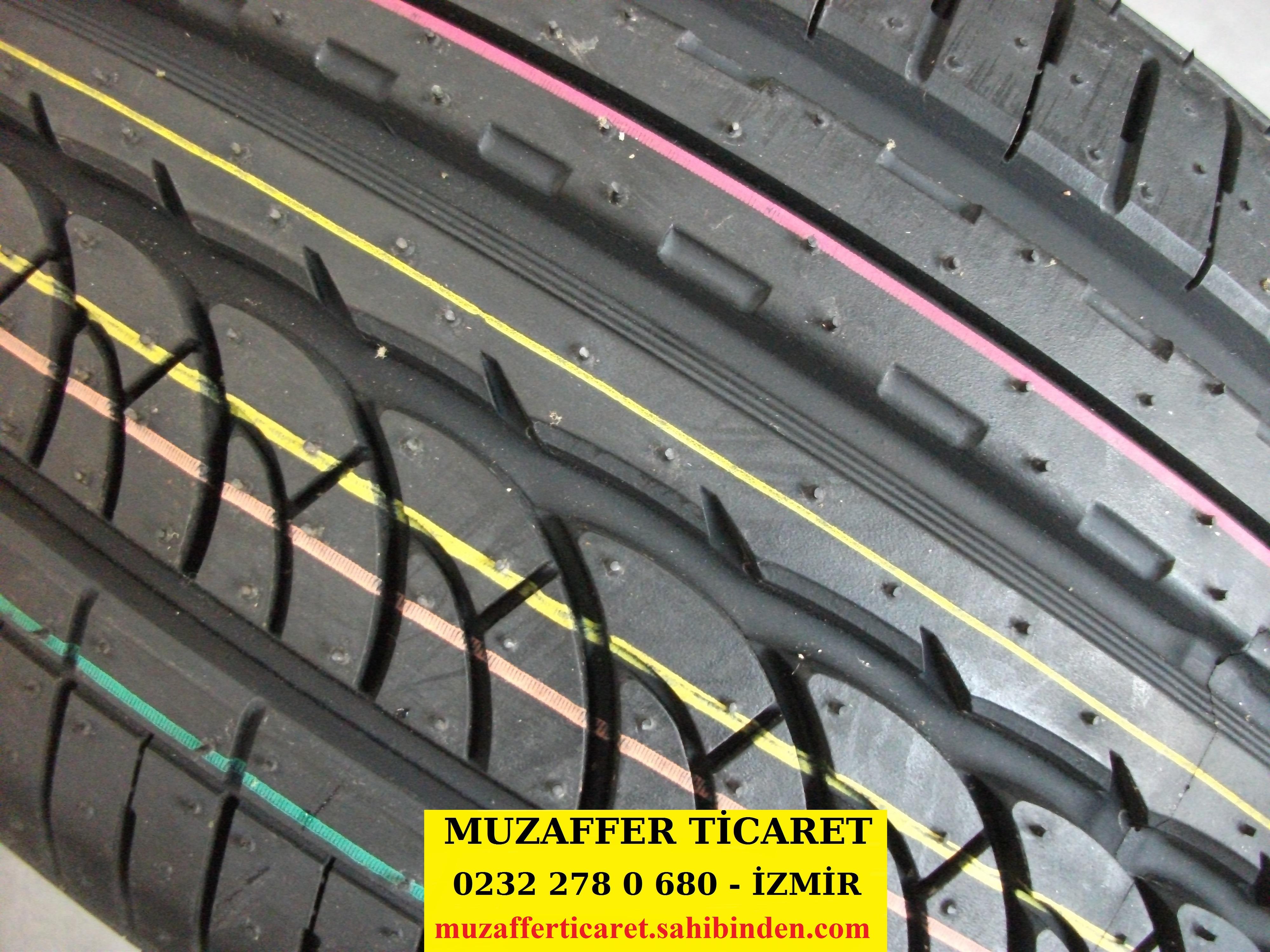 195/40R17 81H NANKANG AS-1