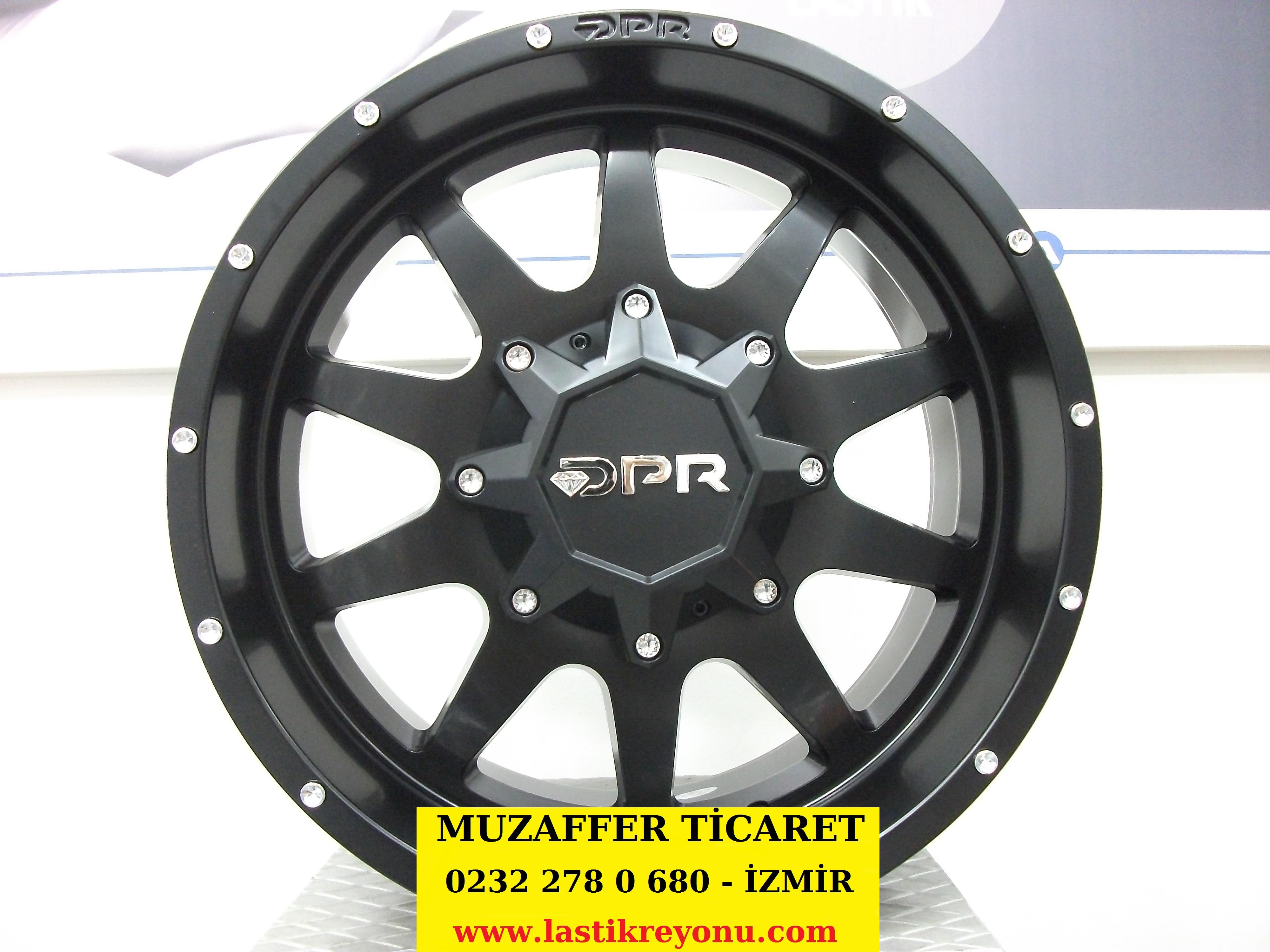 18'' 6X139.7 6X114.3 ET0 WRS0153