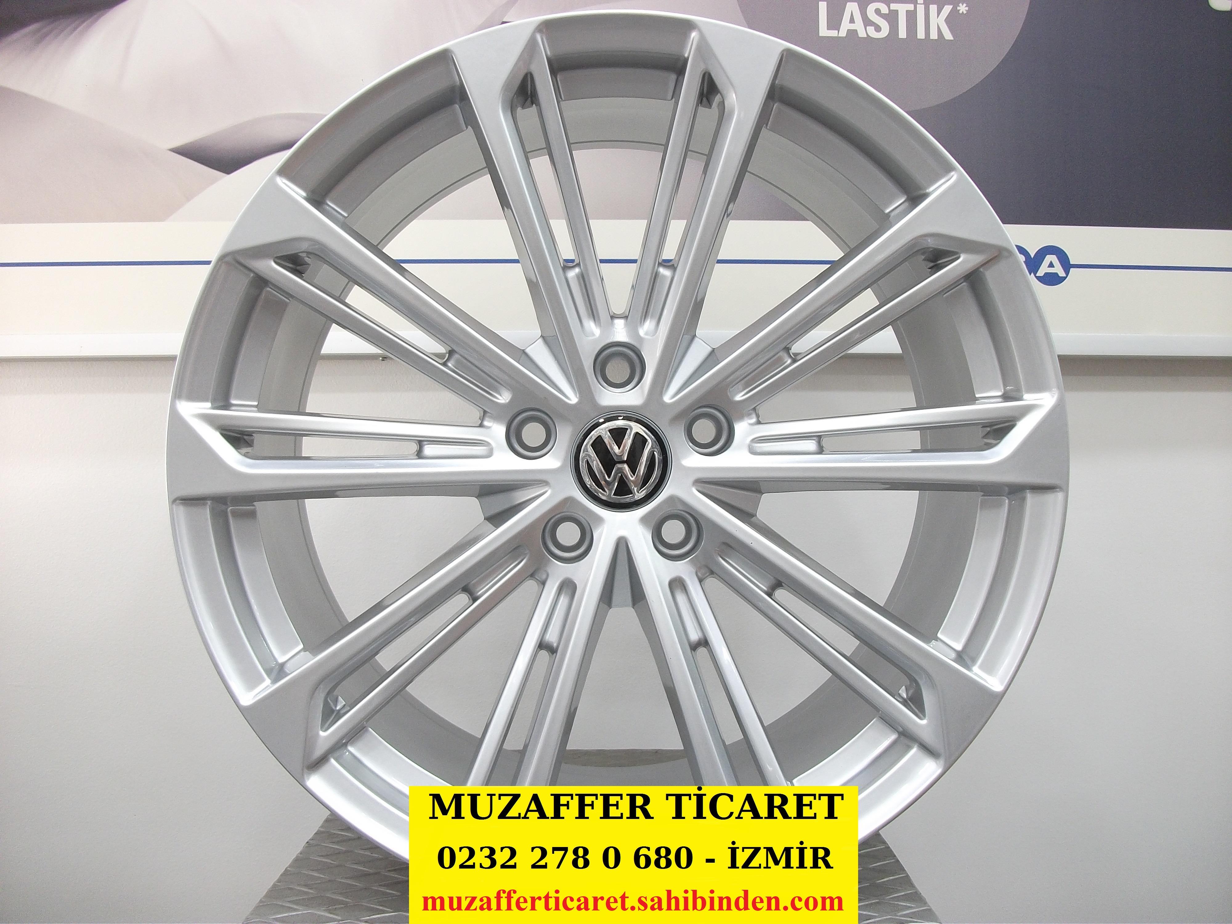 19'' 18'' 17'' 5X100 5X112 VERONA 