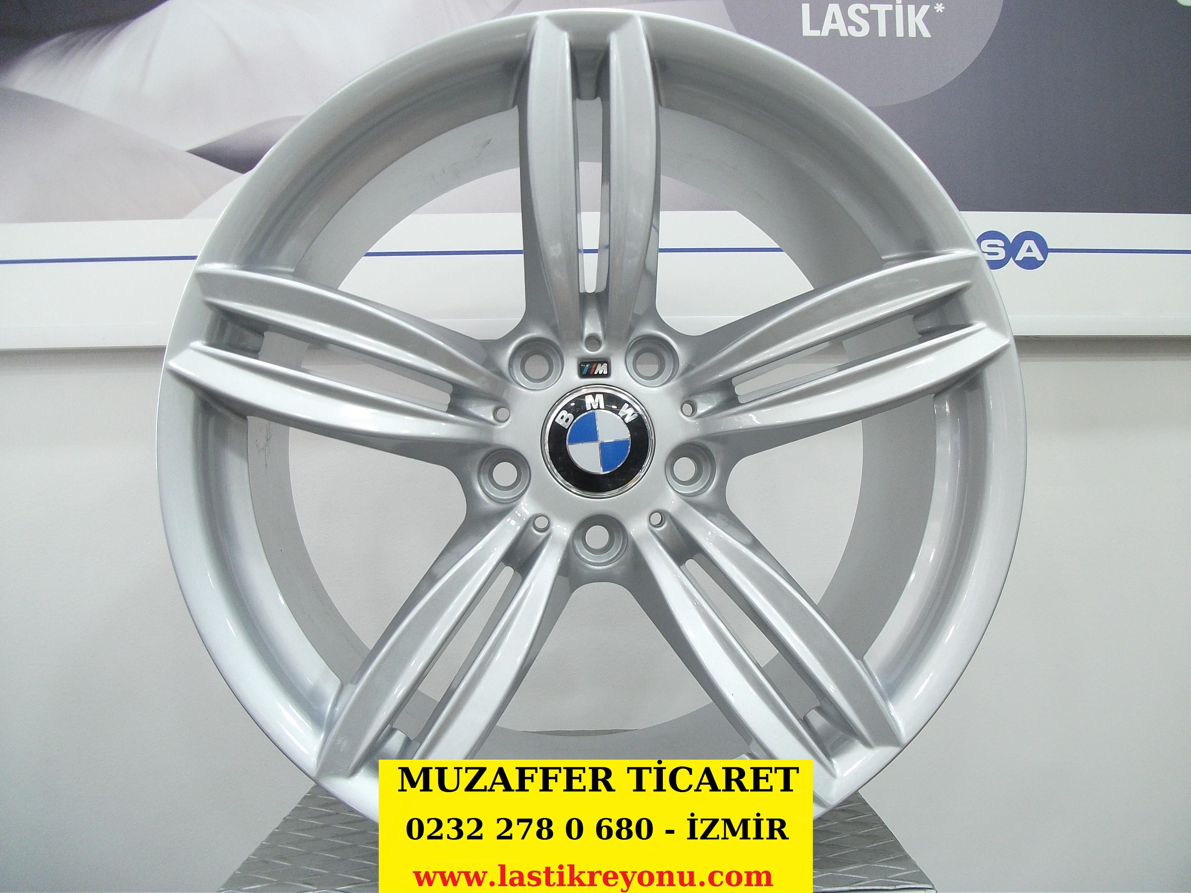 19'' 5X120 BMW TRUVA5065