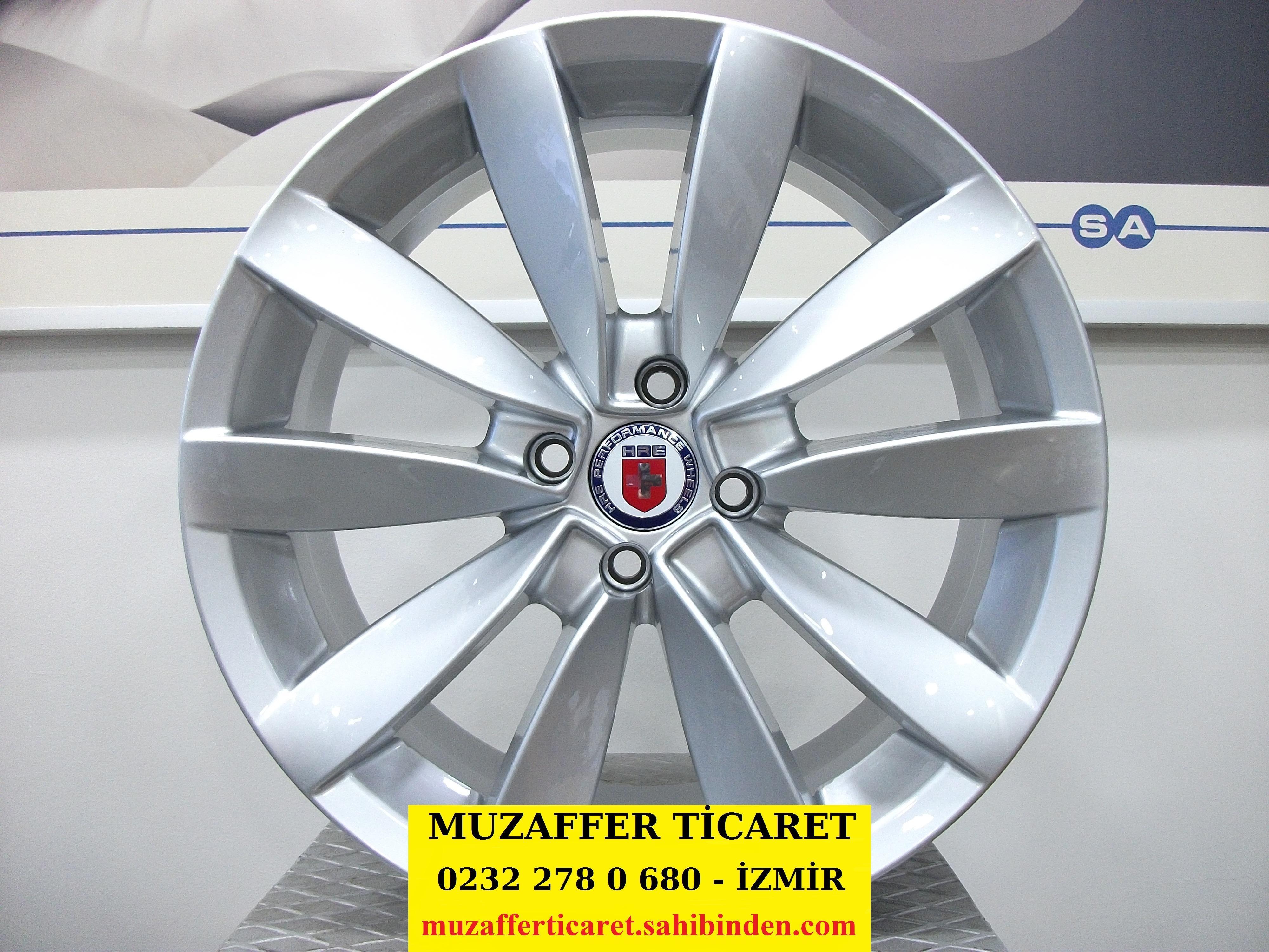 18'' NEW LUGANO JANT