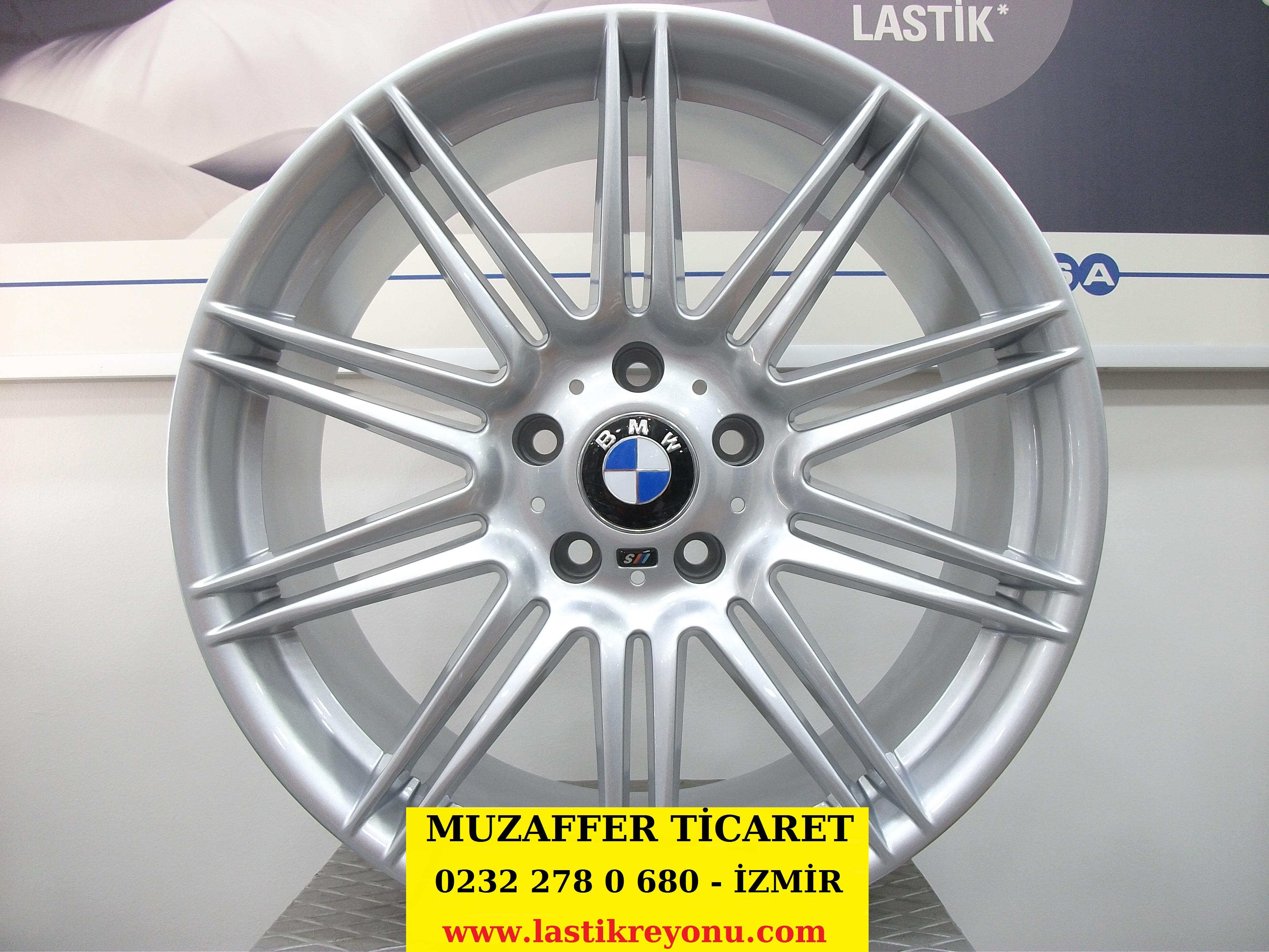 19'' 5X120 BMW SLK1183