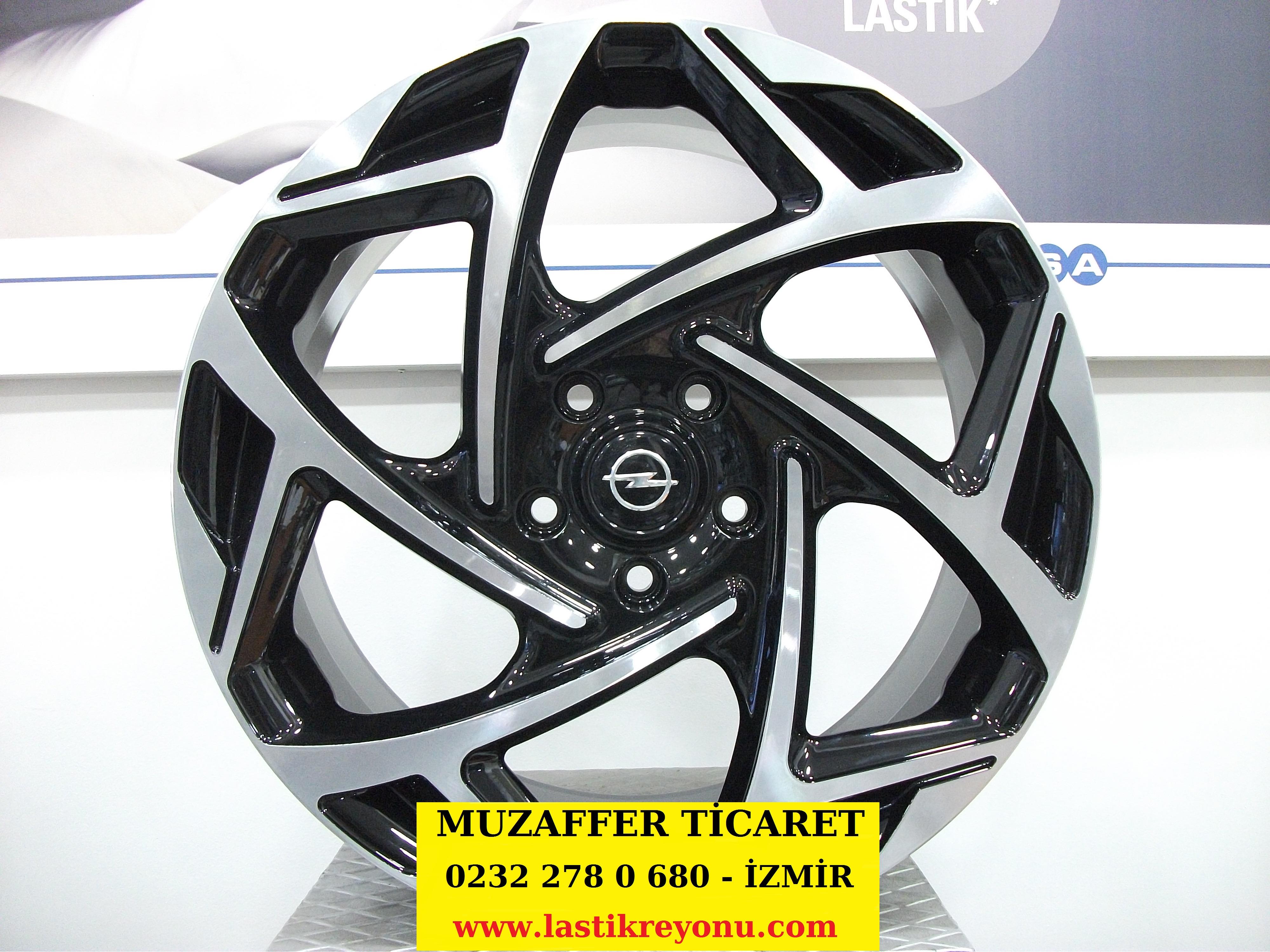 19'' 5X105 5X120 TRUVA171 