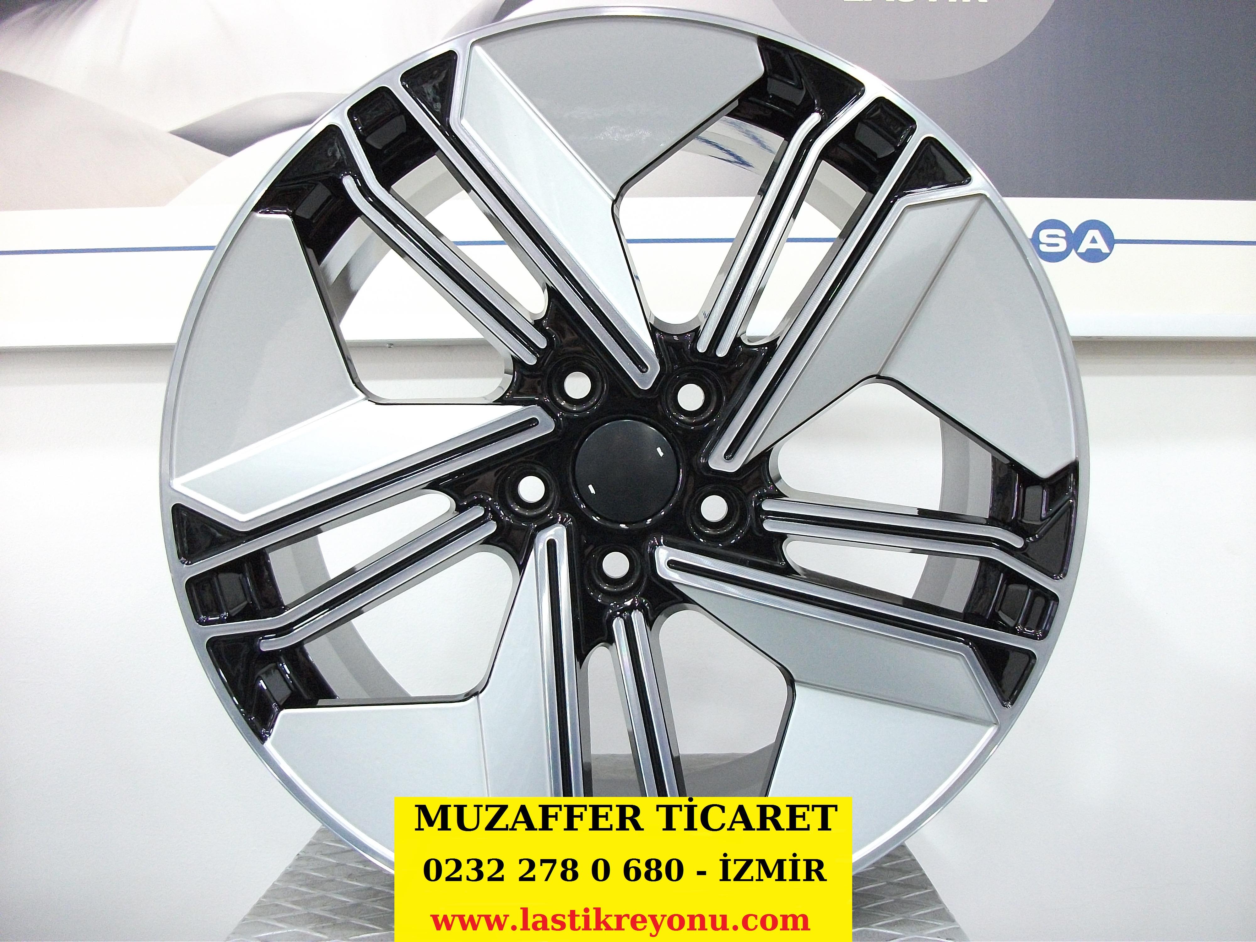 18'' AUDI E-TRON MODEL JANT