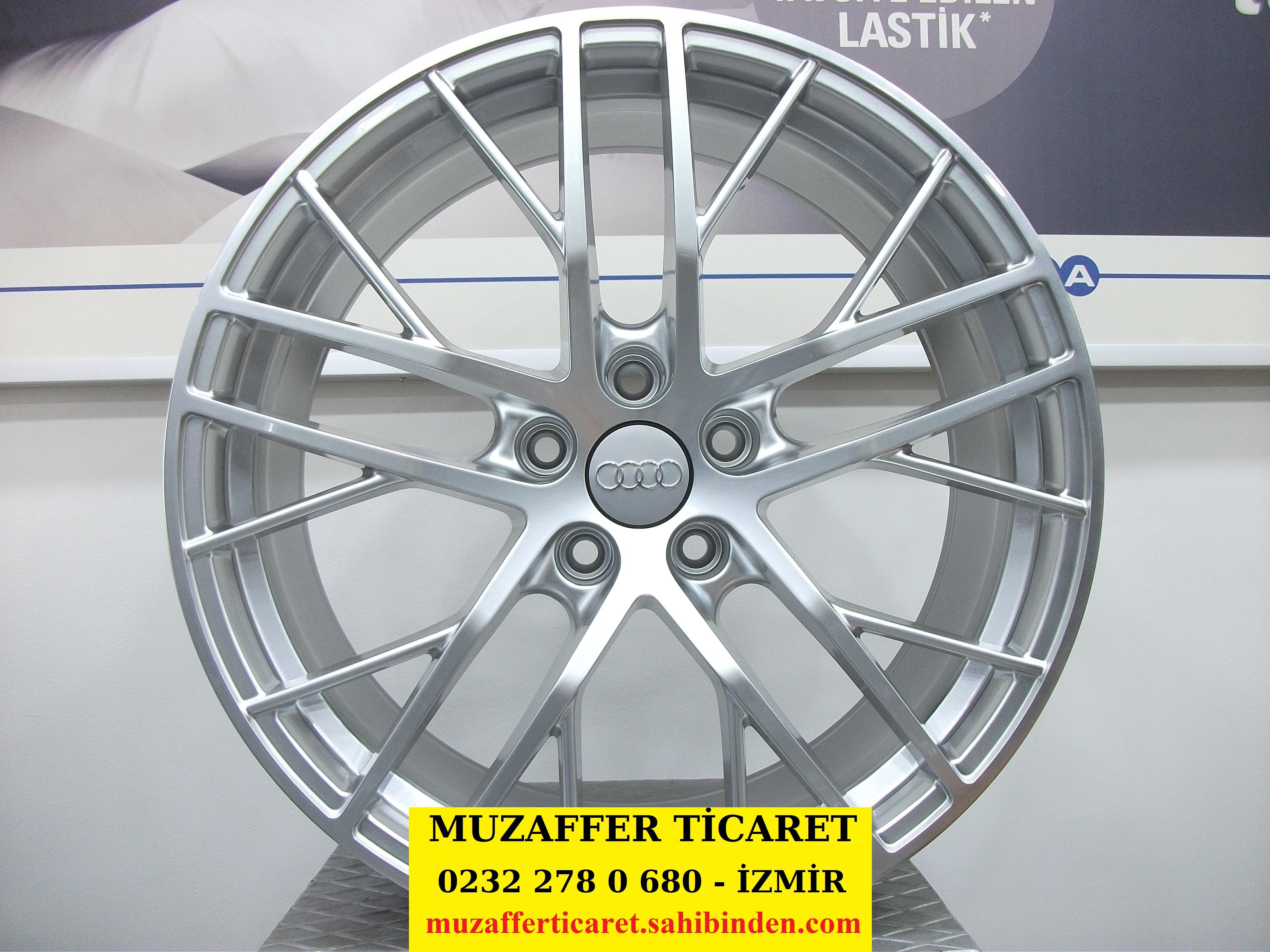 19'' 5X112 AUDİ EMR998