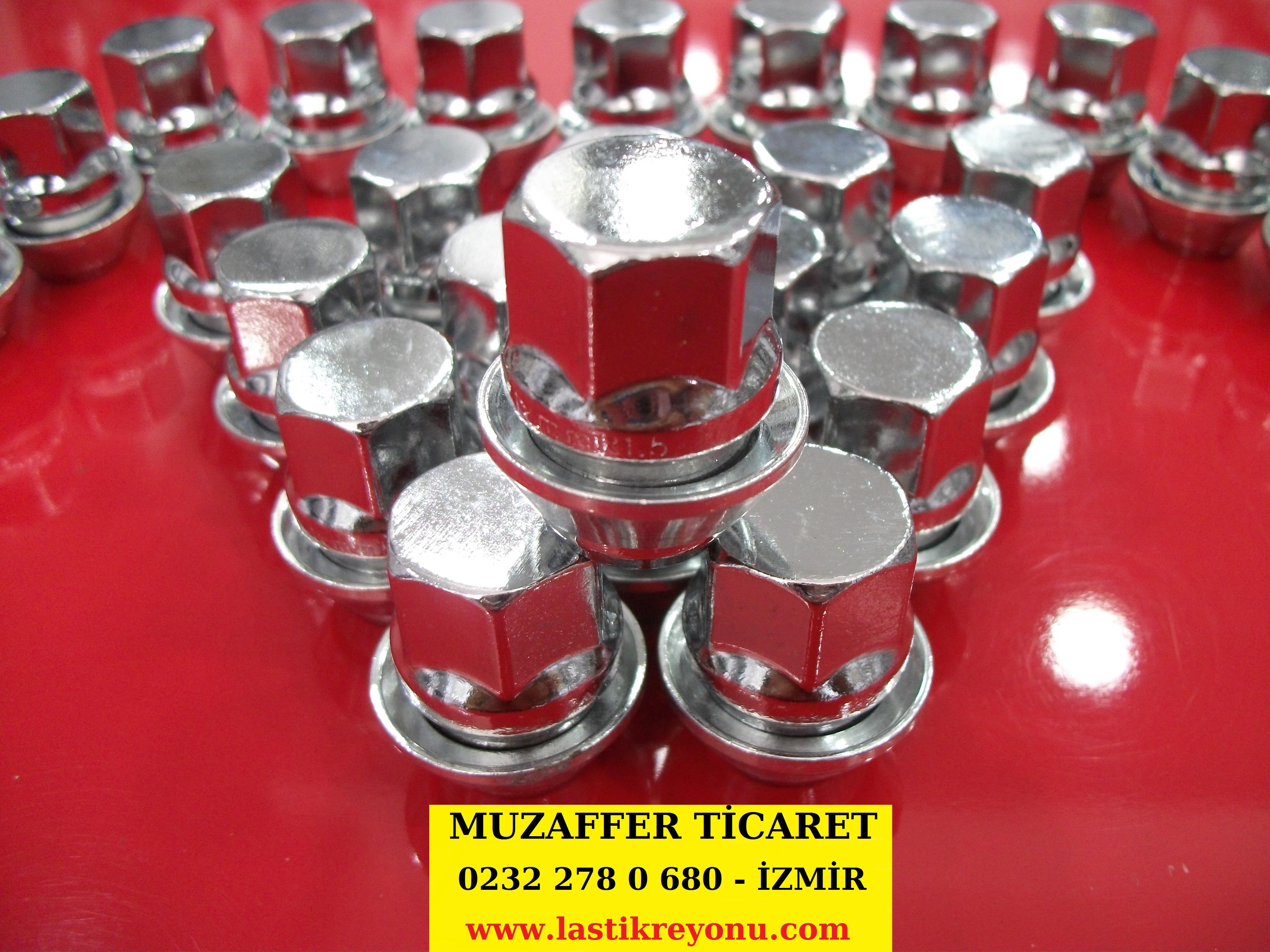 FORD SOMUN 12X1.50