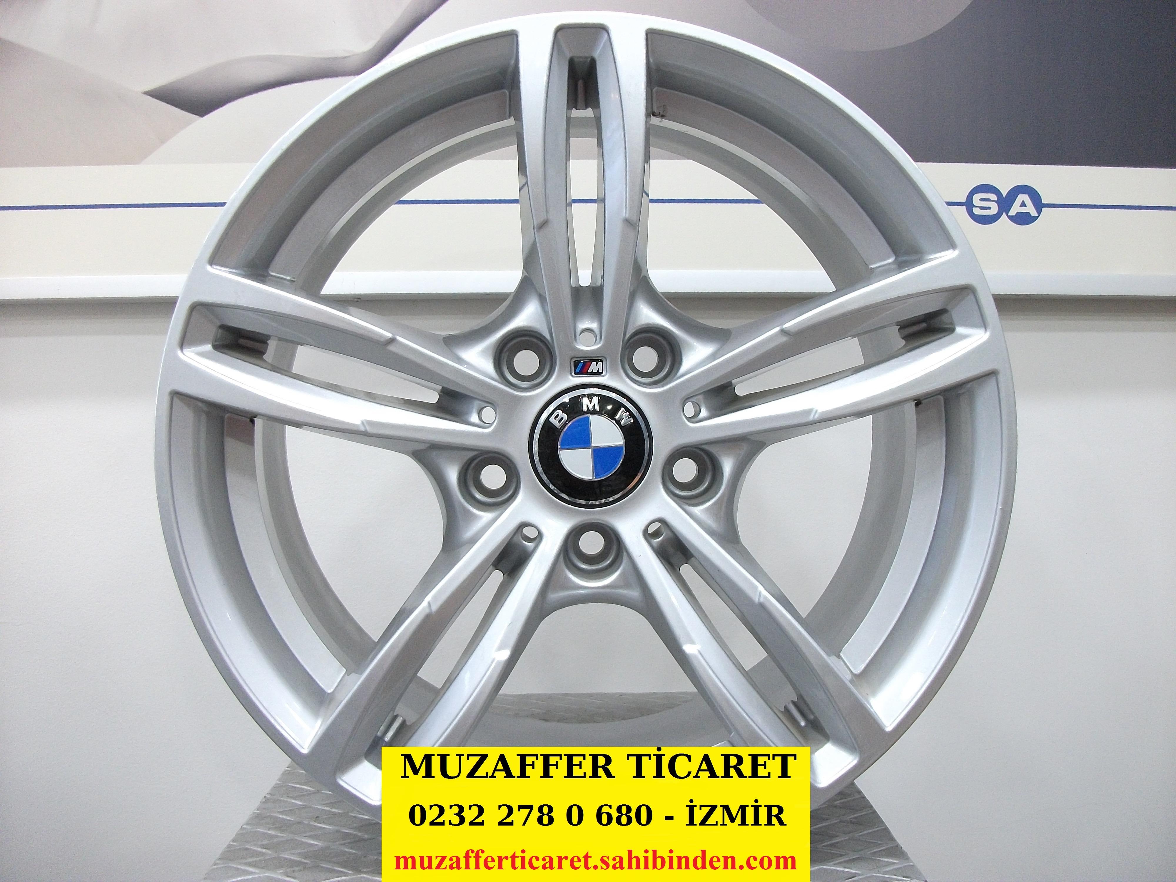 17'' BMW 5X120
