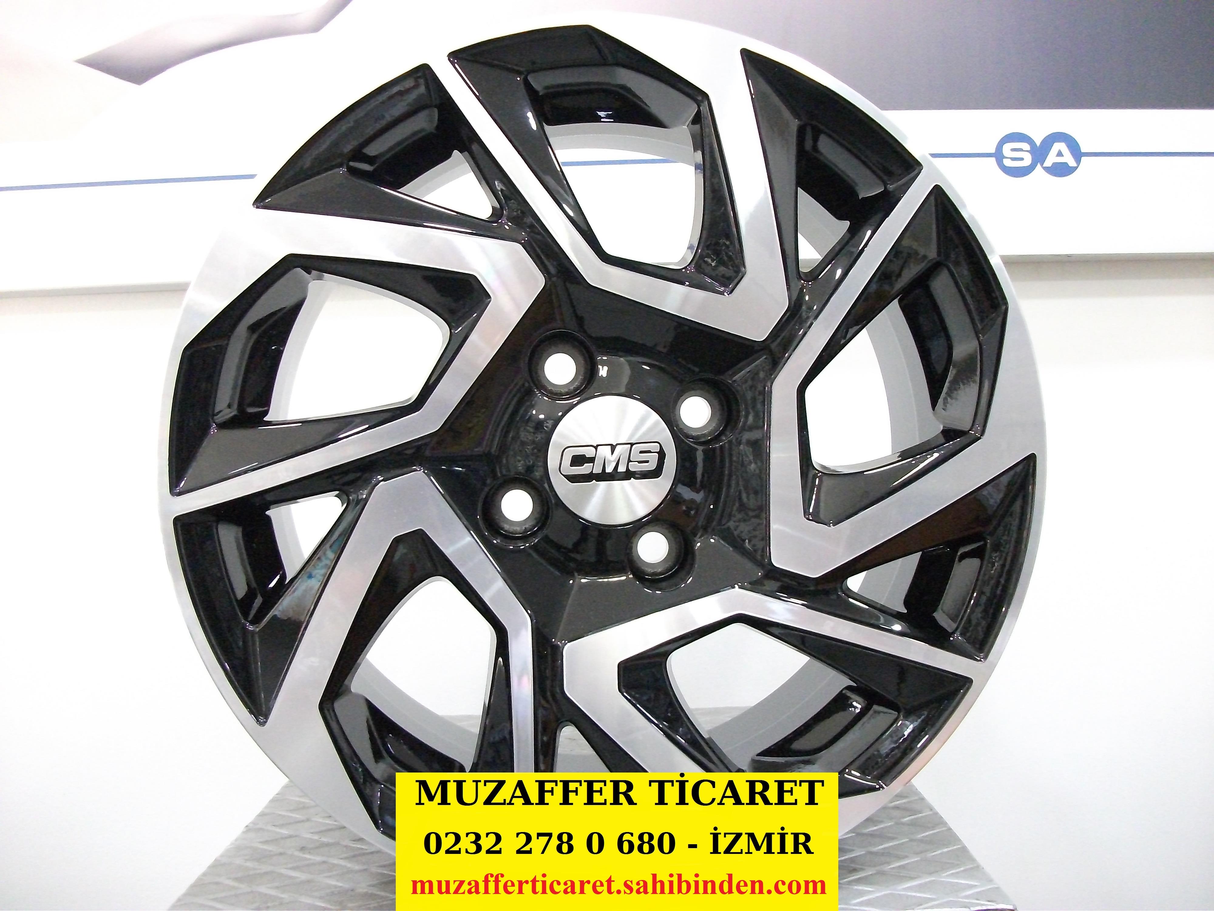 15''CMS979 4X100 4X108