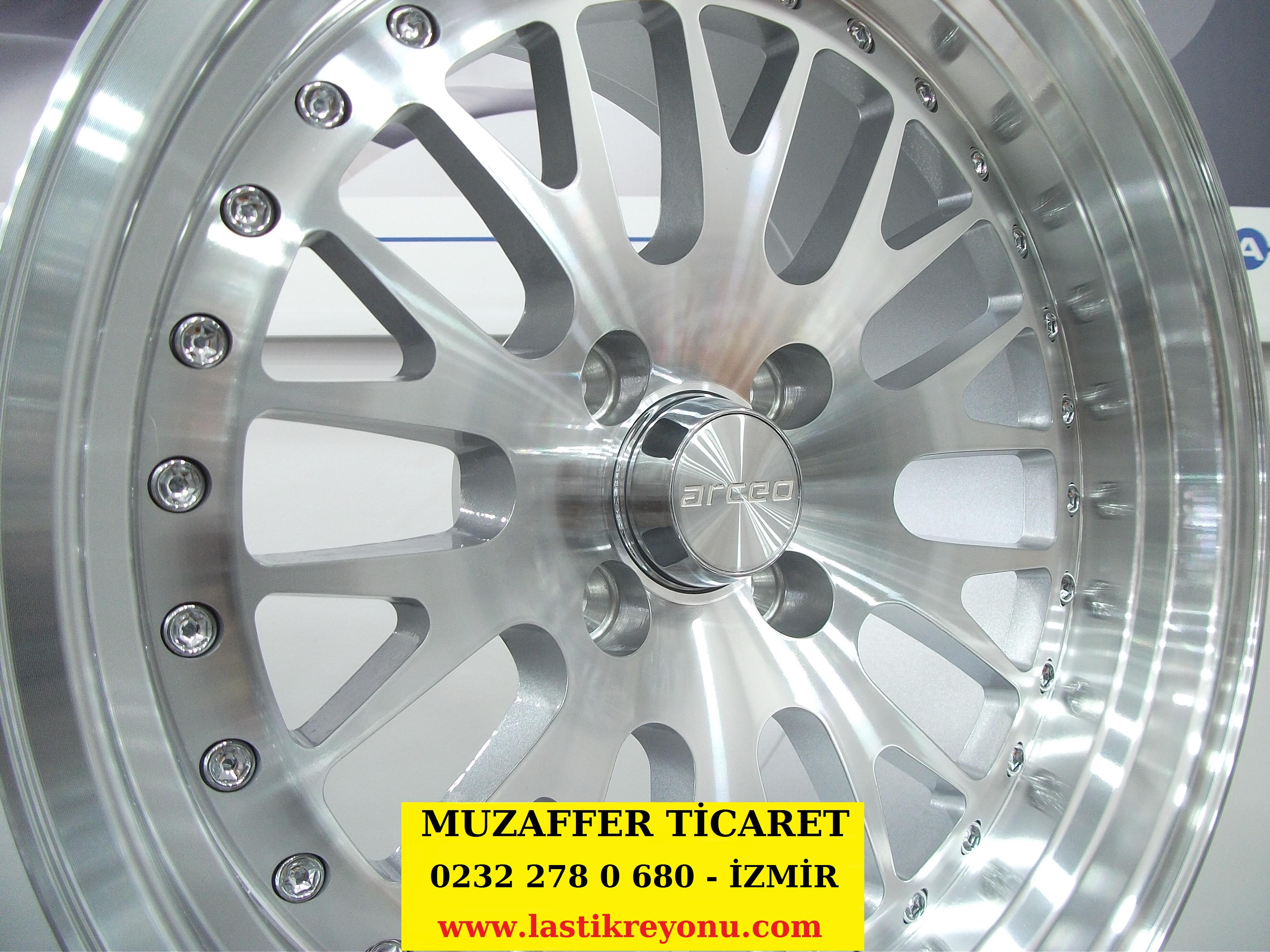 16'' 4X100 4X108 EMRL215