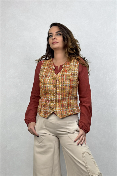 Darya Yelek - Hardal