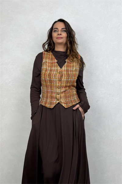 Darya Yelek - Hardal