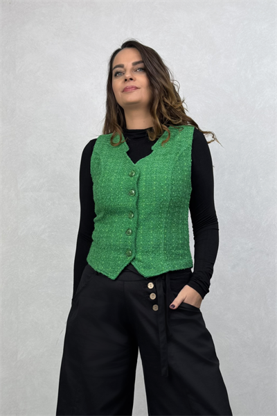 Darya Yelek - Yeşil