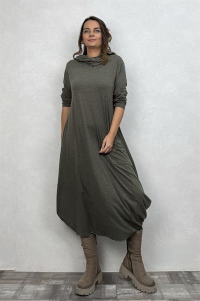 Felicia Elbise - Kırçıllı Yeşil