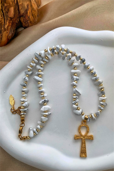 Ankh Kolye