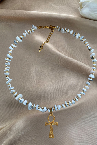 Ankh Kolye