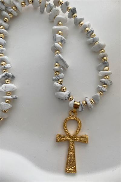 Ankh Kolye