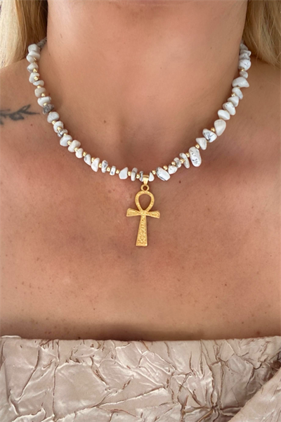 Ankh Kolye