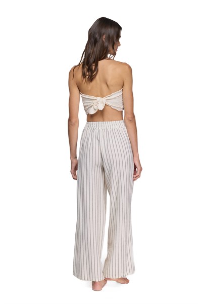 Blanca Linea Pantolon - Bej